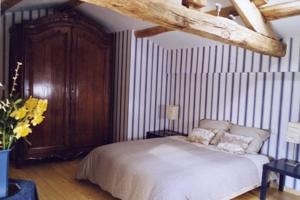 Chambres d'hotes/B&B Le Mouillage Vert : photos des chambres