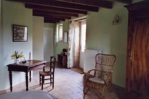 Chambres d'hotes/B&B Le Mouillage Vert : photos des chambres
