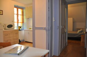 Appartement Residence Villa Marguerite : photos des chambres
