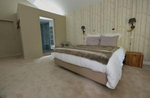 Chambres d'hotes/B&B Le Clos Jeannon : photos des chambres