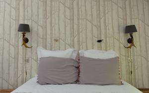 Chambres d'hotes/B&B Le Clos Jeannon : photos des chambres