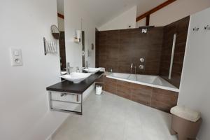 Chambres d'hotes/B&B Le Clos Jeannon : photos des chambres