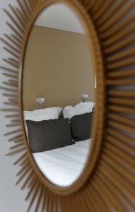 Chambres d'hotes/B&B Le Clos Jeannon : photos des chambres