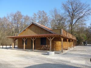 Hebergement Western City Troyes : photos des chambres