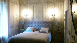 Chambres d'hotes/B&B Chateau de Saint Georges : photos des chambres