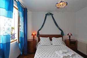 Chambres d'hotes/B&B Casa La Palma : photos des chambres