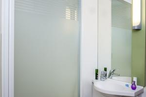 Hotel ibis budget Saint-Maurice : photos des chambres