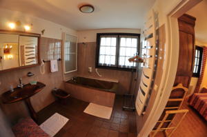 Hotel-Logis La Coraline : photos des chambres