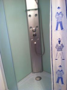 Hebergement Manoir de Parc ar Brun : photos des chambres