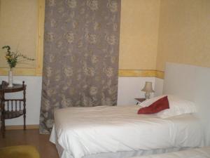 Chambres d'hotes/B&B L'Ecrin D'Osely : photos des chambres