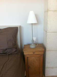 Chambres d'hotes/B&B La Barbotine : Suite Familiale