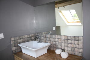 Chambres d'hotes/B&B La Barbotine : photos des chambres