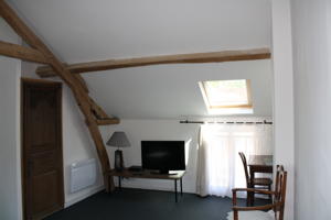 Chambres d'hotes/B&B La Barbotine : photos des chambres