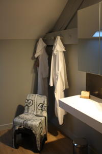 Chambres d'hotes/B&B La Barbotine : photos des chambres