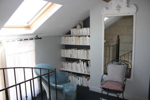 Chambres d'hotes/B&B La Barbotine : photos des chambres