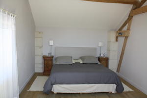 Chambres d'hotes/B&B La Barbotine : photos des chambres