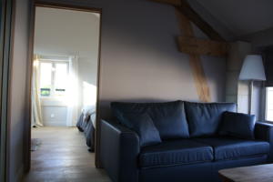 Chambres d'hotes/B&B La Barbotine : photos des chambres