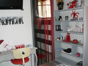Hebergement L'Oustalet : photos des chambres
