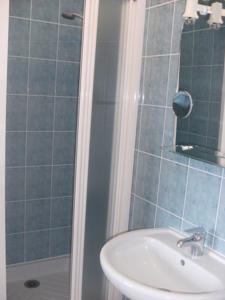 Hotel Les Confins Du Perche : photos des chambres