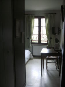 Hotel Les Confins Du Perche : photos des chambres