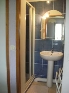 Hotel Les Confins Du Perche : photos des chambres