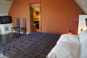 Chambres d'hotes/B&B Alex Factory Chambres et Tables d'hotes : photos des chambres