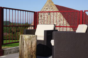 Chambres d'hotes/B&B Alex Factory Chambres et Tables d'hotes : photos des chambres