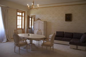Chateau de Beguin - Hotel Luxe : Chambre Deluxe