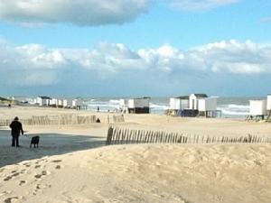 Hebergement La Capelette : Gîte (6 Adultes)
