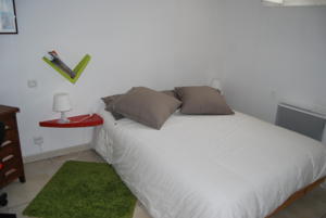 Hebergement Gite La Tour Boileau : photos des chambres
