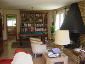 Chambres d'hotes/B&B Maison Cancela : photos des chambres
