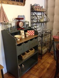 Hebergement Maison & Tartine : Appartement 1 Chambre (2 Adultes)
