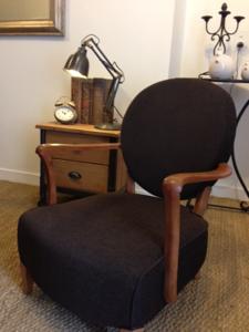 Hebergement Maison & Tartine : photos des chambres