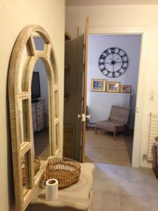 Hebergement Maison & Tartine : photos des chambres