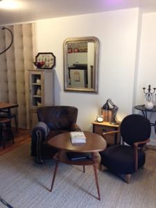 Hebergement Maison & Tartine : photos des chambres