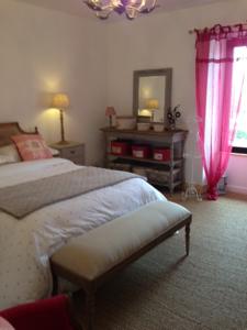 Hebergement Maison & Tartine : photos des chambres