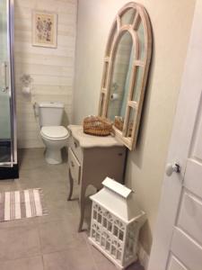 Hebergement Maison & Tartine : photos des chambres