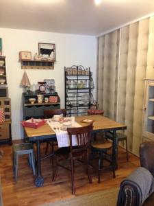 Hebergement Maison & Tartine : photos des chambres