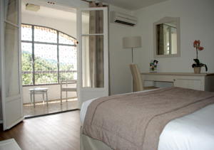 Hotel Les 3 Barbus : photos des chambres