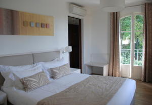 Hotel Les 3 Barbus : photos des chambres