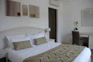 Hotel Les 3 Barbus : photos des chambres