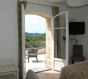Hotel Les 3 Barbus : photos des chambres