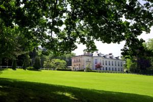 Hotel Novotel Chateau de Maffliers : photos des chambres