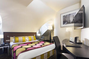 Hotel Le M : Chambre Double Confort
