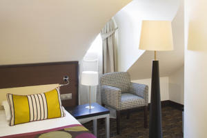 Hotel Le M : photos des chambres