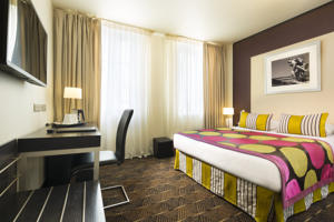 Hotel Le M : photos des chambres