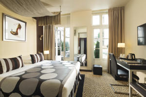 Hotel Le M : photos des chambres