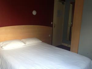 Hotel D'Anjou : photos des chambres