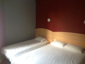 Hotel D'Anjou : photos des chambres