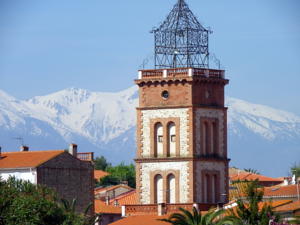 Chambres d'hotes/B&B Chateau d'Ortaffa : photos des chambres